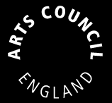 arts council of england logo